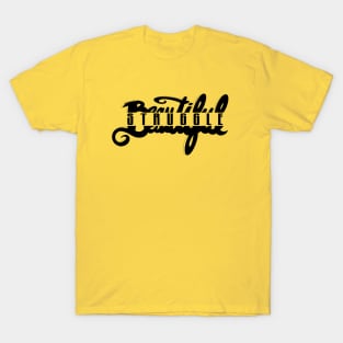 Beautiful Struggle T-Shirt